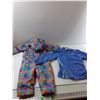 Image 1 : Snow Suit 18M, Jacket Approx.Childrens Small