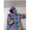 Image 3 : Snow Suit 18M, Jacket Approx.Childrens Small
