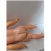 Image 6 : Plastic Doll - 31'' Long  -  Pick Up