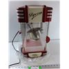 Image 1 : Nostalgia Electronics Popcorn Maker - As Is  - CANNOT SHIP