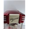 Image 2 : Nostalgia Electronics Popcorn Maker - As Is  - CANNOT SHIP