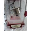 Image 3 : Nostalgia Electronics Popcorn Maker - As Is  - CANNOT SHIP