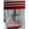 Image 5 : Nostalgia Electronics Popcorn Maker - As Is  - CANNOT SHIP
