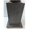 Image 6 : Gas Firepit - 11.5'' x 11.5'' x 16'' As Is CANNOT SHIP