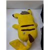 Image 4 : Assorted - Cabbage Patch Doll, Stuffed Pikachu, Purse, Track Suit Size 6X - As Is