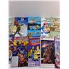 Image 3 : Various Comics - Overwatch, The Simpsons and Spider Man