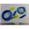 Image 1 : (2) Jump Ropes