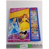 Image 1 : Disney Princess Bedtime Sound Storybook - Tested