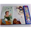 Image 2 : Disney Princess Bedtime Sound Storybook - Tested