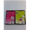 Image 2 : (2) Monster High Books:Ghoulfriends Forever & Just Want To Have Fun