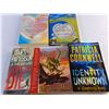 Image 3 : Various Books - Patricia Cornwell, Love Colors and Fablehaven