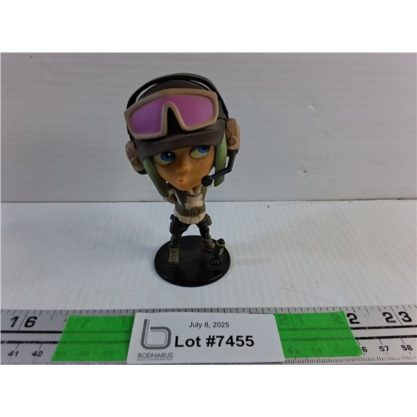 Rainbow Six Siege Figure