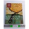 Image 1 : The Cast Iron Pies Cookbook by DeVito