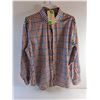 Image 1 : *Jones New York Mens Button Up Shirt - Size XL