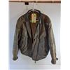 Image 1 : *Elchings Leather Jacket - Size M