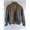 Image 2 : *Elchings Leather Jacket - Size M