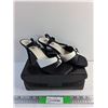 Image 1 : JK Fashion Ladies Heels - Size 8, New