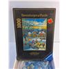 Image 2 : 1000 pc Ravensburger Puzzle