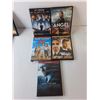 Image 2 : (10) DVDs- RV, Redemption, Robin Hood, Misc.