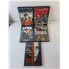 Image 2 : (10) DVDs- The Heat, Silencer, The Kid, Misc.