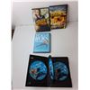 Image 3 : DVDs/Sets- Rambo, Yoga, Dragon Blade, Misc. (2) Sims Games