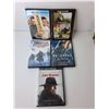 Image 3 : (10) DVDs- 13 Hours, Cry Macho, Bad Grandpa, Misc.