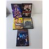 Image 2 : (10) DVDs- Blood Money, The Sweeney, Skip Trace, Misc.
