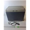 Image 1 : Coleman 12V Cooler-Untested 22" x 15" x 17.5", PICK UP