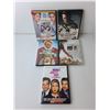Image 3 : (10) DVDs- Christopher Robin, Kidnap, Closer, Misc.