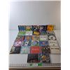 Image 1 : (27) CDs- Spice Girls, Blink-182, Hanson, Misc.