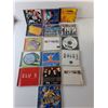 Image 2 : (27) CDs- Spice Girls, Blink-182, Hanson, Misc.