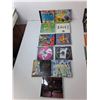 Image 3 : (27) CDs- Spice Girls, Blink-182, Hanson, Misc.