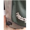 Image 2 : Macgregor Golf Bag & (13) Clubs,   PICK UP