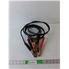 Image 1 : Set of Booster Cables