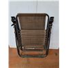 Image 2 : *Zero Gravity Chair- As Is, Possible Broken Locks  -  PICK UP