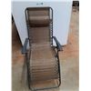 Image 1 : *Zero Gravity Chair- As Is, Possible Broken Locks  -  PICK UP