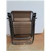 Image 2 : *Zero Gravity Chair- As Is, Possible Broken Locks  -  PICK UP