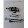 Image 2 : Lot of Wrenches