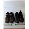 Image 1 : (2) Pairs of Men's Shoes- Skechers, 11 & Merrell,10