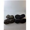 Image 3 : (2) Pairs of Men's Shoes- Skechers, 11 & Merrell,10