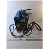 Image 1 : CEM Dual MIG 120 Welding Machine- Powers On