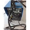Image 2 : CEM Dual MIG 120 Welding Machine- Powers On