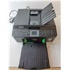 Image 3 : Brother MFC-J425W Faxer/Scanner/Copier, Powers On- As Is & (3) Ink Cartridges