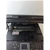 Image 5 : Brother MFC-J425W Faxer/Scanner/Copier, Powers On- As Is & (3) Ink Cartridges