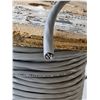 Image 3 : Spool of 600V Communications Cable, Unknown Length