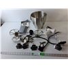 Image 1 : Viking Professional Stand Mixer Parts and Accessories - As Is