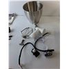 Image 2 : Viking Professional Stand Mixer Parts and Accessories - As Is