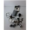 Image 3 : Viking Professional Stand Mixer Parts and Accessories - As Is