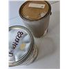 Image 4 : (2) Approx. 1 Gallon Pails of Paint- Cloverdale & General- Appear Full, PICK UP ONLY