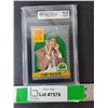 Image 1 : Graded Gary Payton Rookie Card, Cannot Authenticate